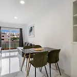 Precioso Cruz بيت للعطل *