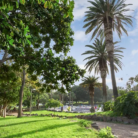 Holiday home Precioso Cruz Santa Cruz de Tenerife