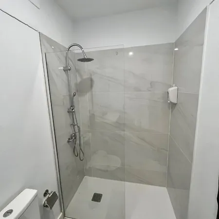 Precioso Santa Cruz Ferienhaus