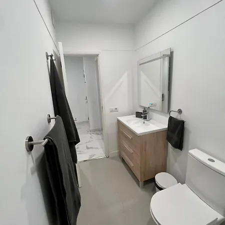 Precioso Santa Cruz Casa vacanze Santa Maria de Gracia