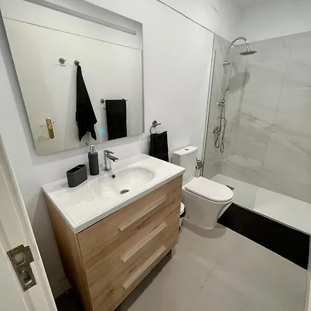 Precioso Santa Cruz *