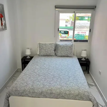 Precioso Santa Cruz Casa vacanze Santa Maria de Gracia