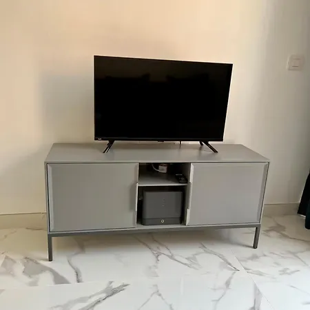 Precioso Santa Cruz Casa vacanze *