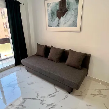 Precioso Santa Cruz Ferienhaus