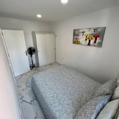 Precioso Santa Cruz *