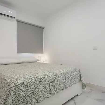 Precioso Cruz Ferienhaus Santa Cruz de Tenerife