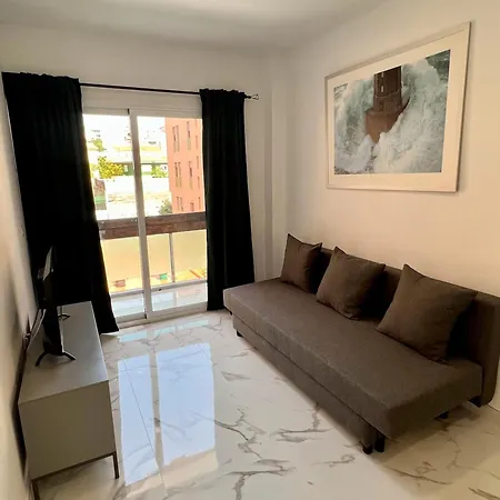 Nyaraló Precioso Santa Cruz *