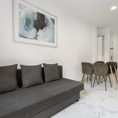 Precioso Cruz Hébergement de vacances *