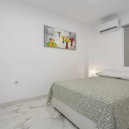 Hébergement de vacances Precioso Cruz *