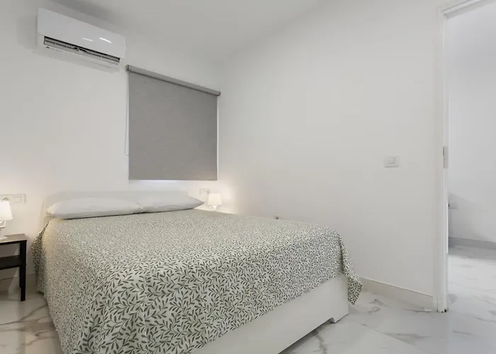 Precioso Cruz Hébergement de vacances Santa-Cruz de Ténérife