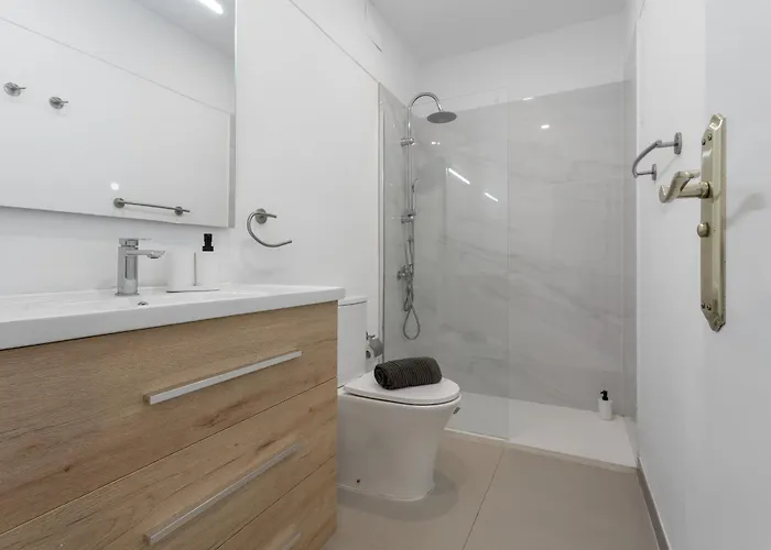 Hébergement de vacances Precioso Cruz *