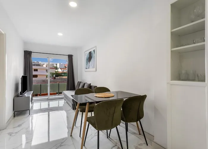 Hébergement de vacances Precioso Cruz *