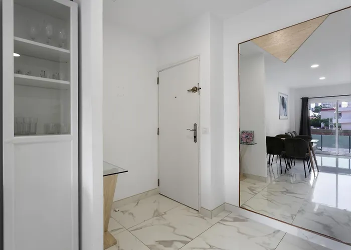 Precioso Cruz Santa-Cruz de Ténérife