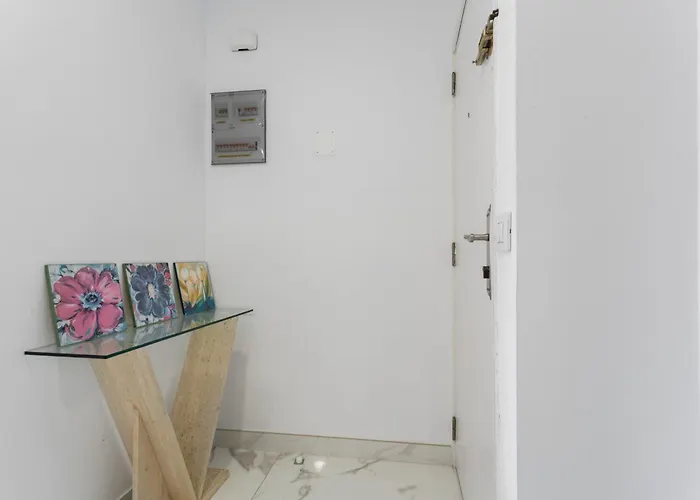 Precioso Cruz * Santa-Cruz de Ténérife