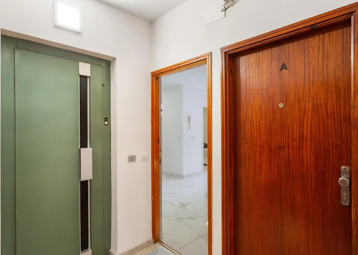 Precioso Cruz Hébergement de vacances Santa-Cruz de Ténérife