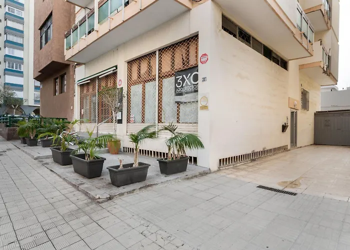 Precioso Cruz Santa-Cruz de Ténérife