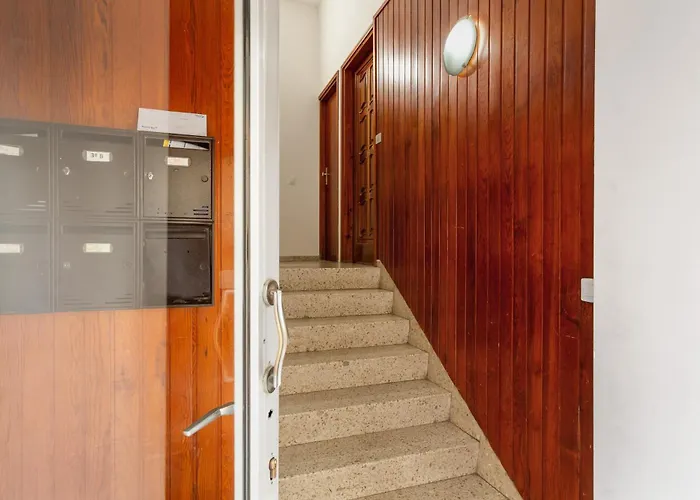 Precioso Cruz Hébergement de vacances