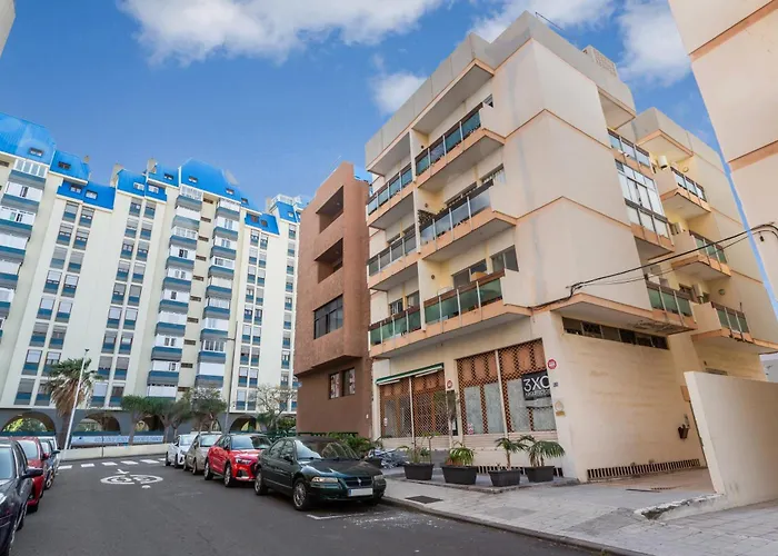 Precioso Cruz Hébergement de vacances